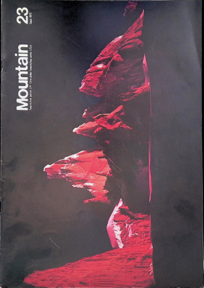 Mountain 23 thumbnail